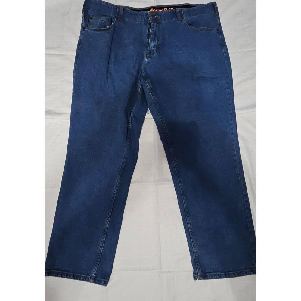 Architect Active Flex Slim Fit Jeans Blue Stretch Comfort‎ Mens Waist 40 X 30